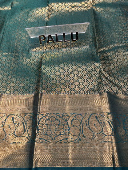 Art Silk Saree