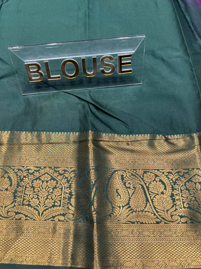 Art Silk Saree