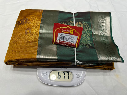 Art Silk Saree