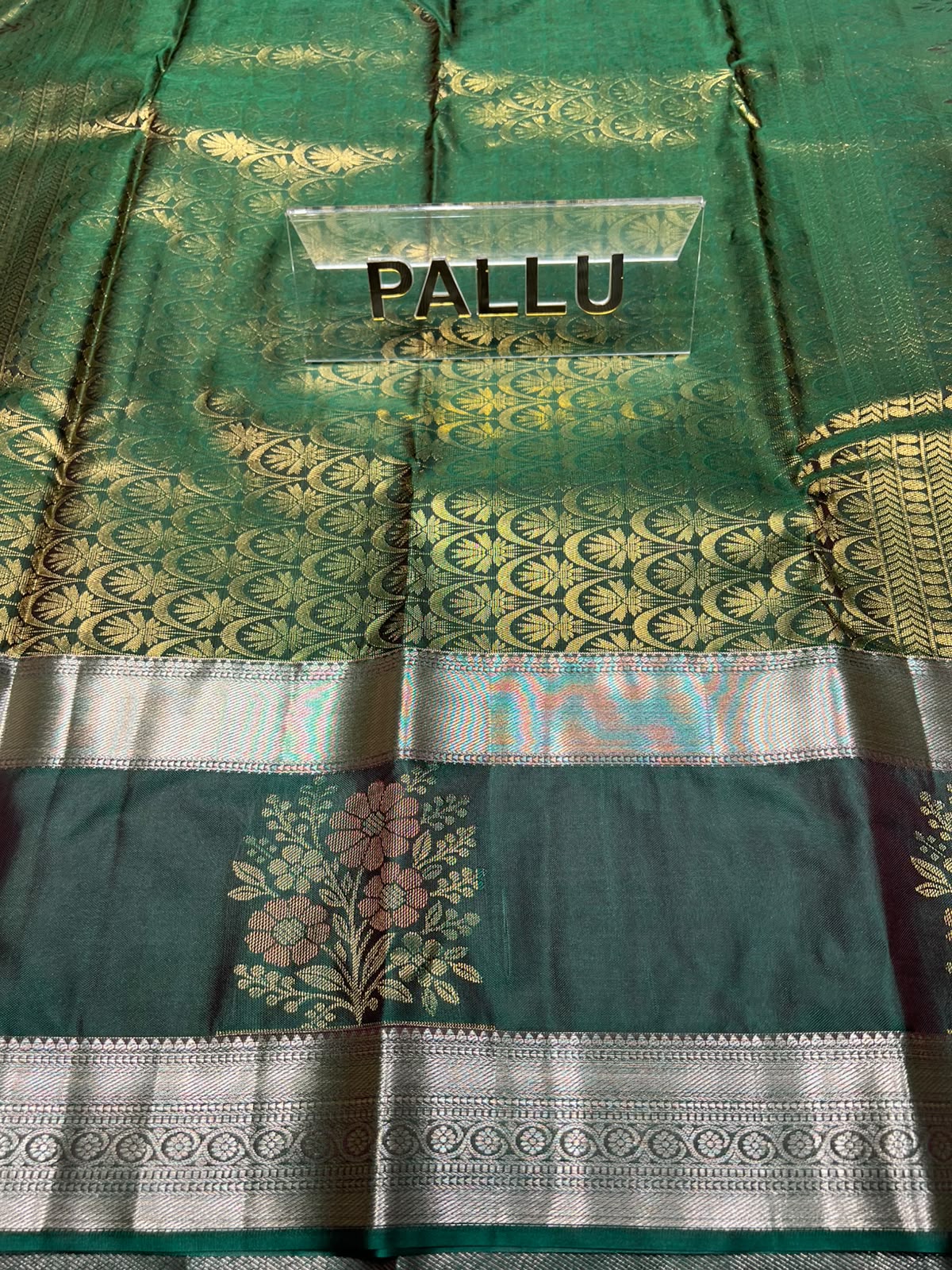 Art Silk Saree