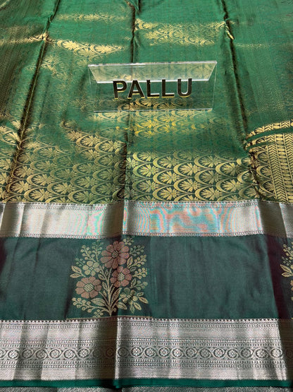 Art Silk Saree