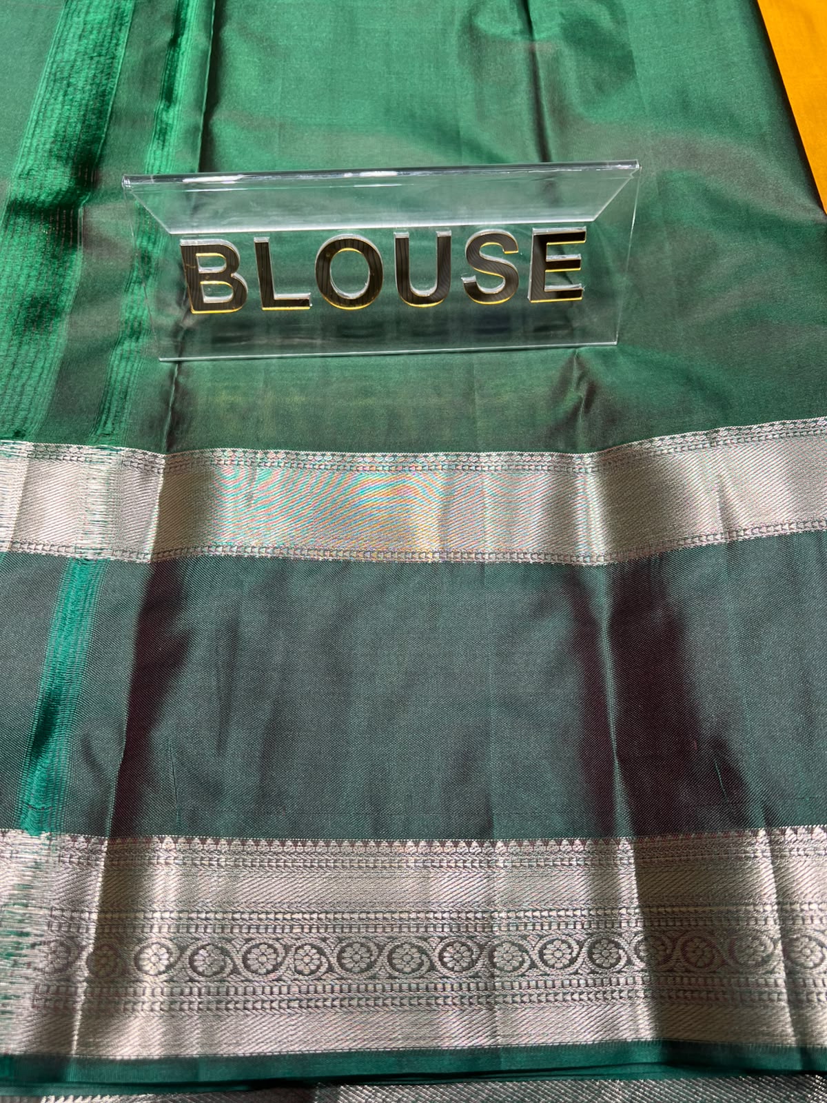 Art Silk Saree