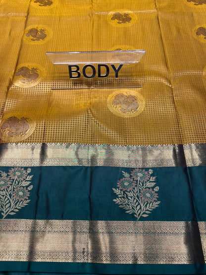 Art Silk Saree