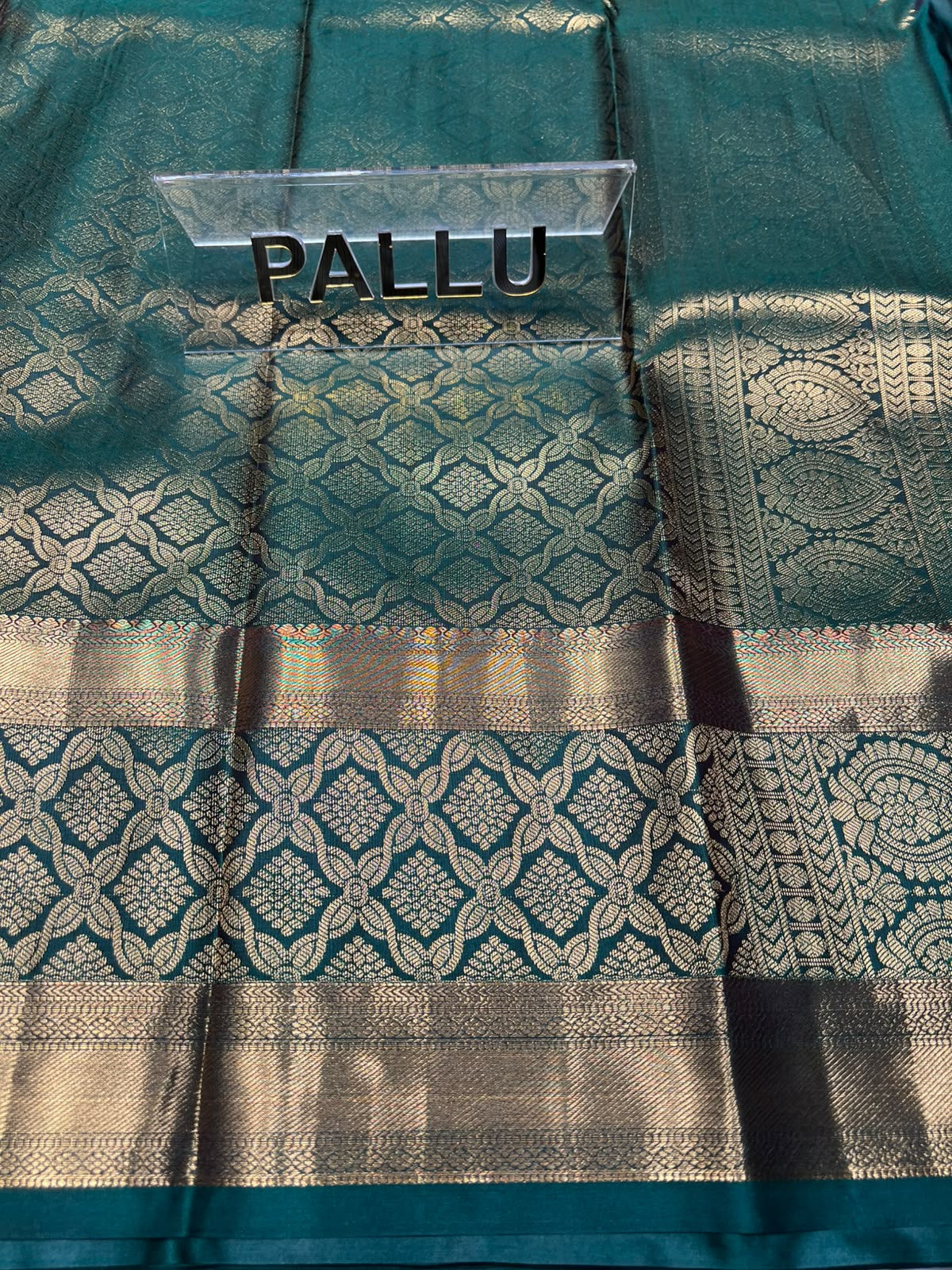 Art Silk Saree