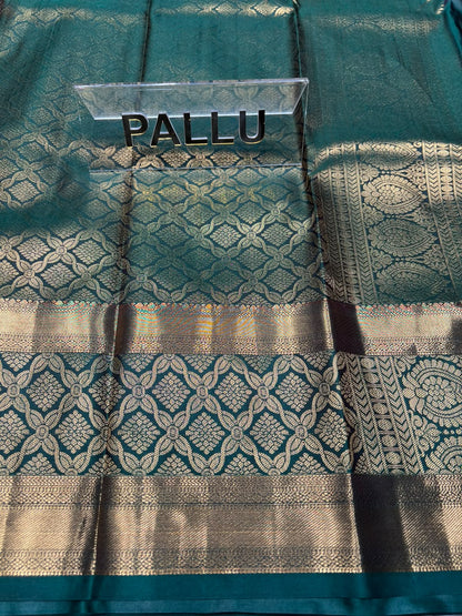 Art Silk Saree