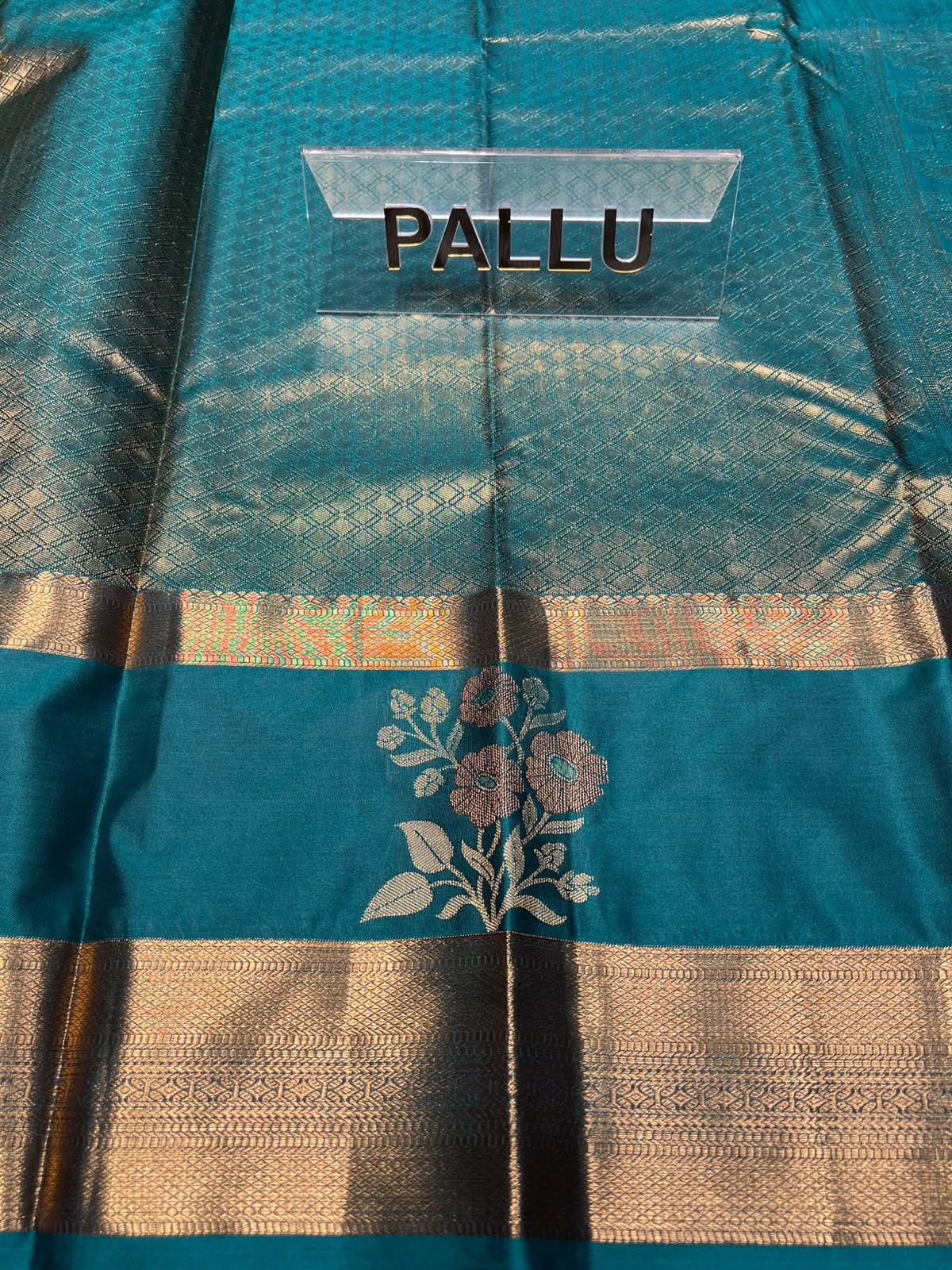 Art Silk Saree