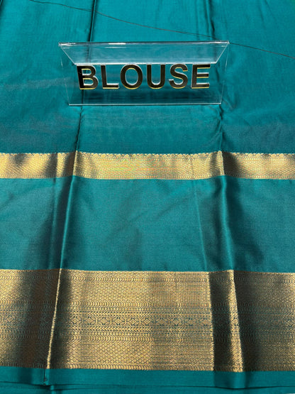 Art Silk Saree