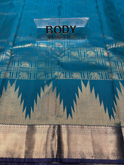 Art Silk Saree