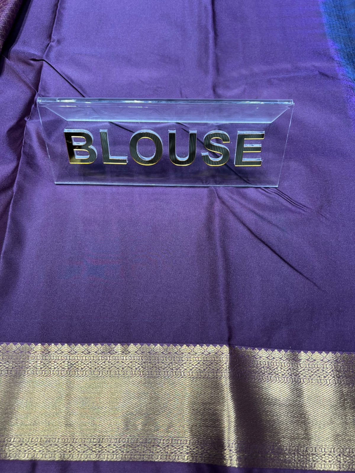 Art Silk Saree