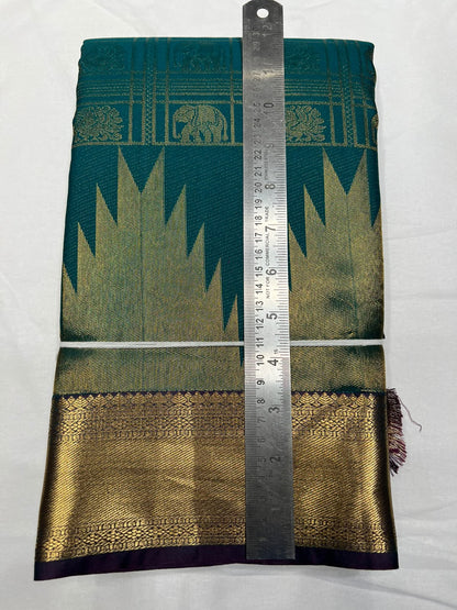 Art Silk Saree