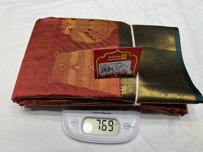 Art Silk Saree