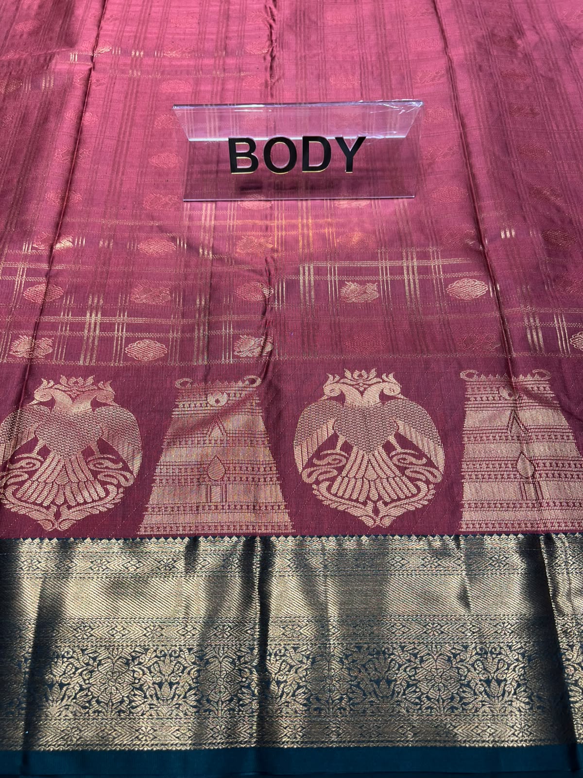 Art Silk Saree