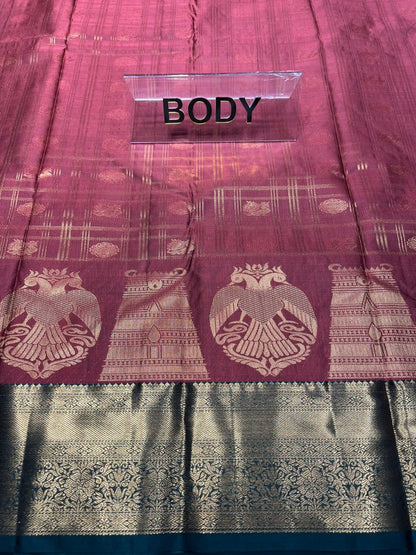 Art Silk Saree