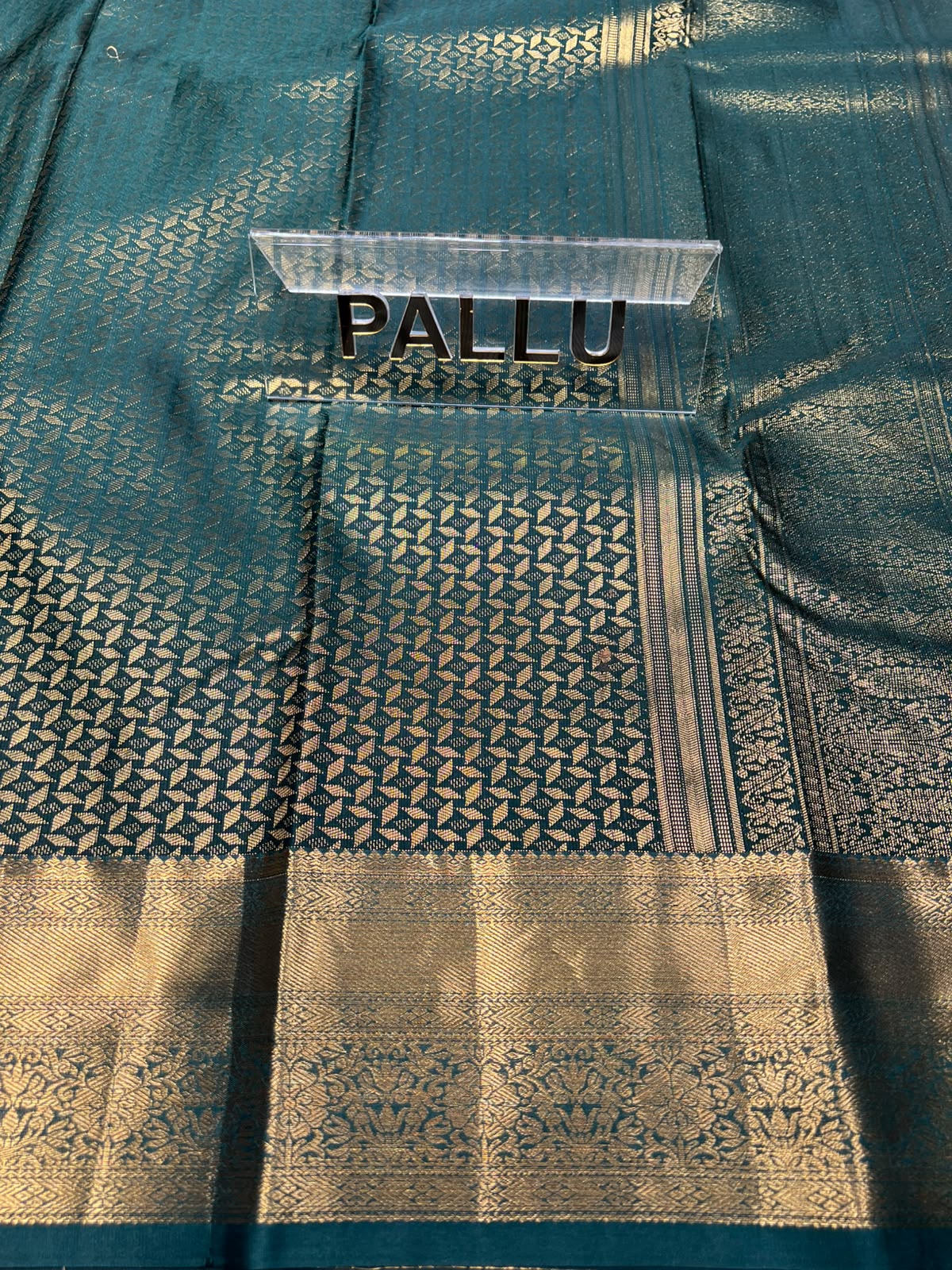Art Silk Saree