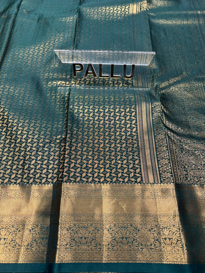 Art Silk Saree