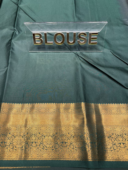 Art Silk Saree