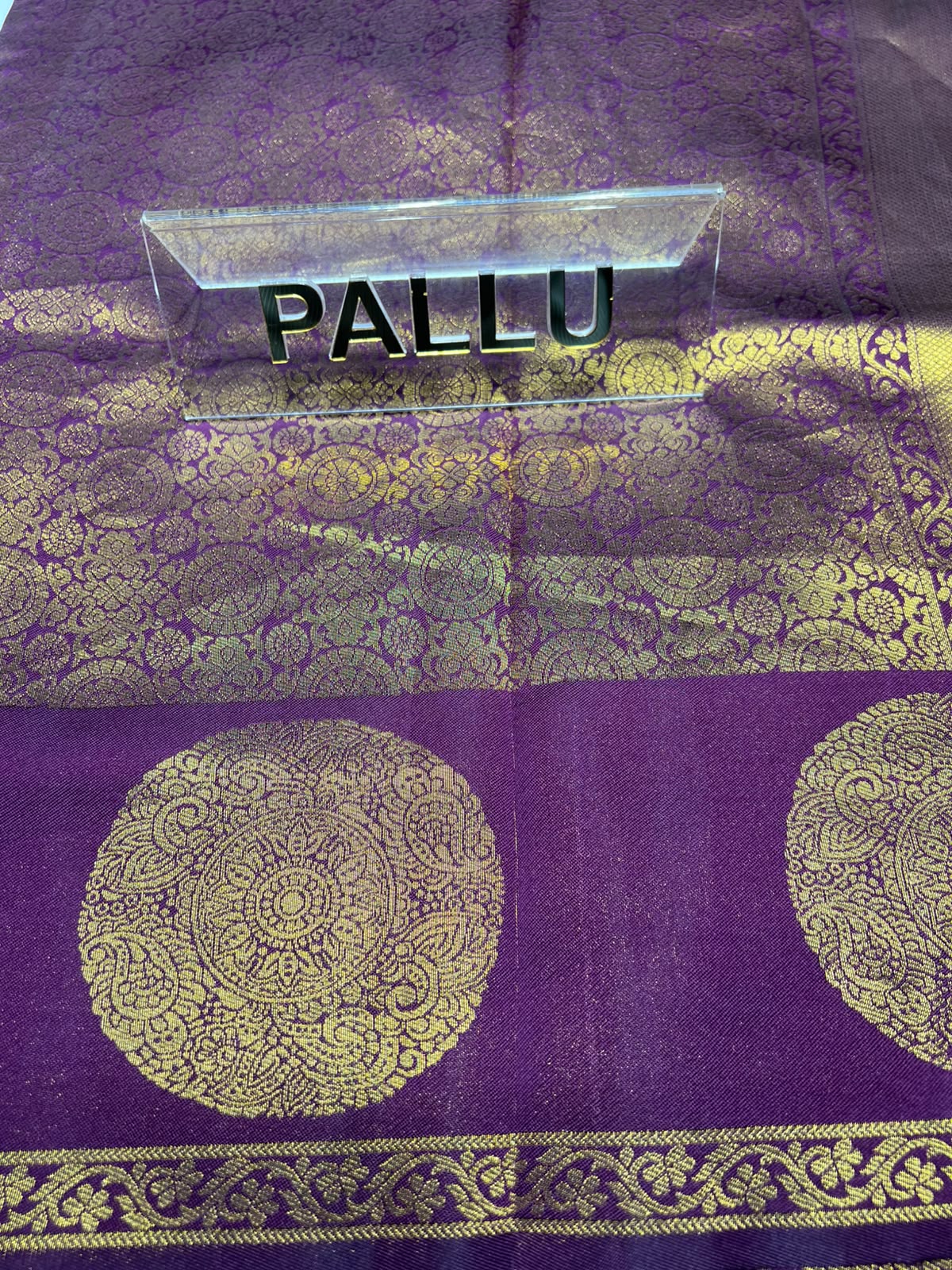 Art Silk Saree