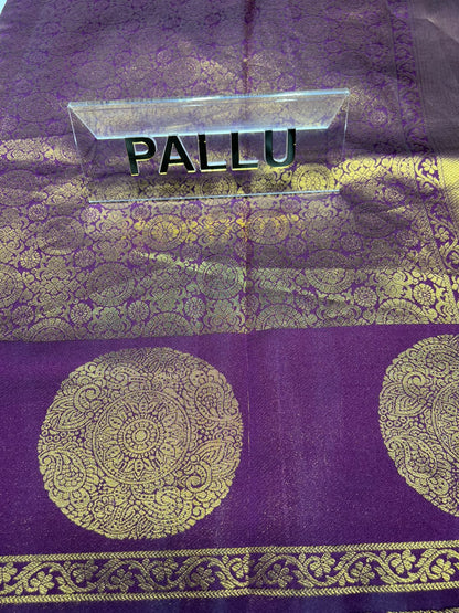 Art Silk Saree
