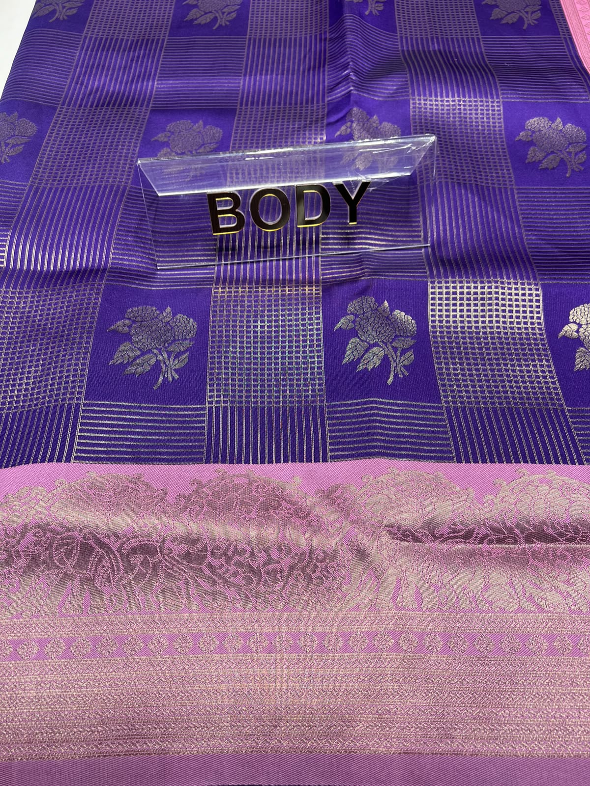 Art Silk Saree
