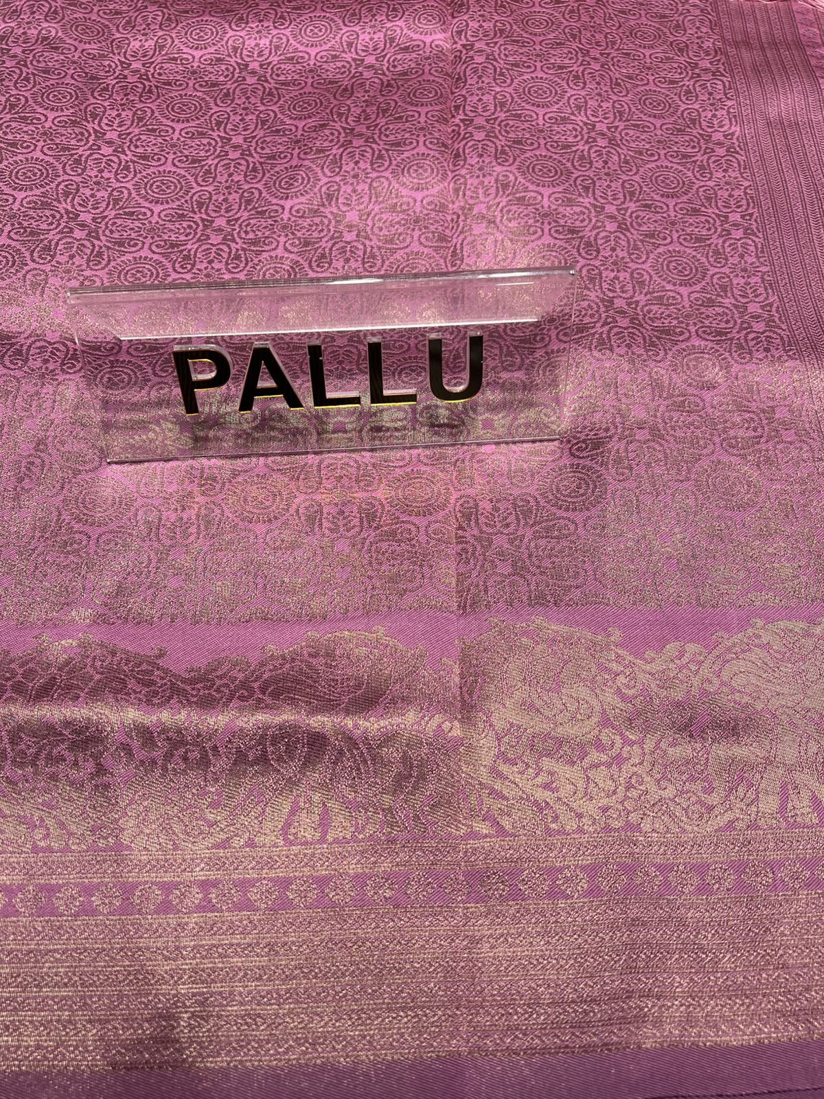 Art Silk Saree
