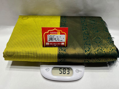 Art Silk Saree