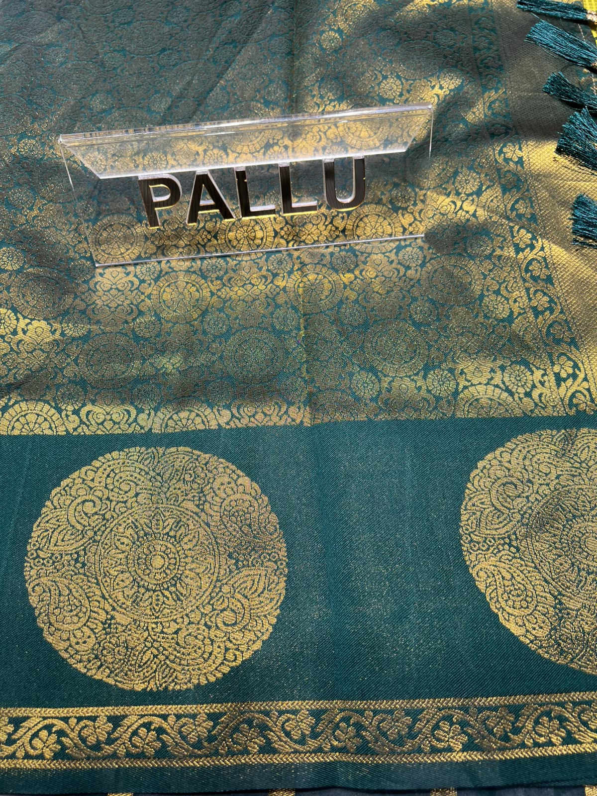 Art Silk Saree