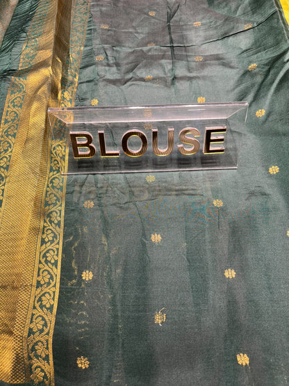 Art Silk Saree