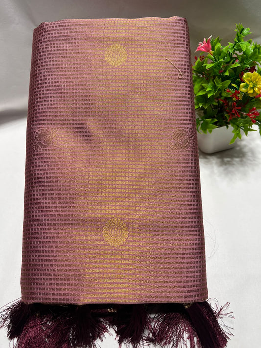 Art Silk Saree