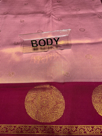 Art Silk Saree