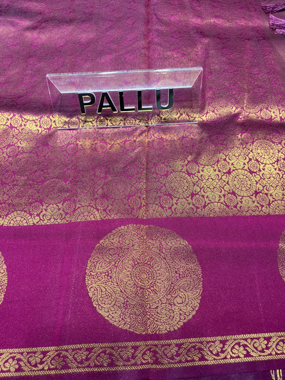Art Silk Saree