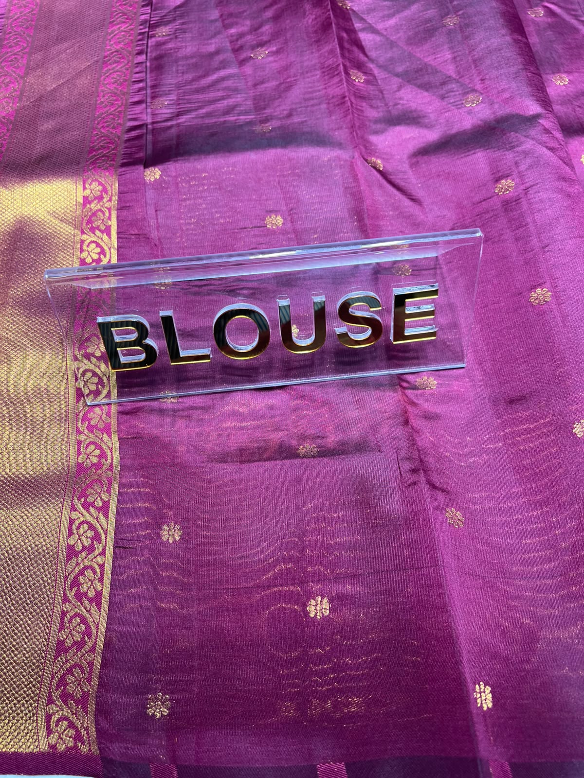 Art Silk Saree
