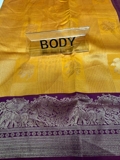 Art Silk Saree