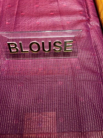 Art Silk Saree
