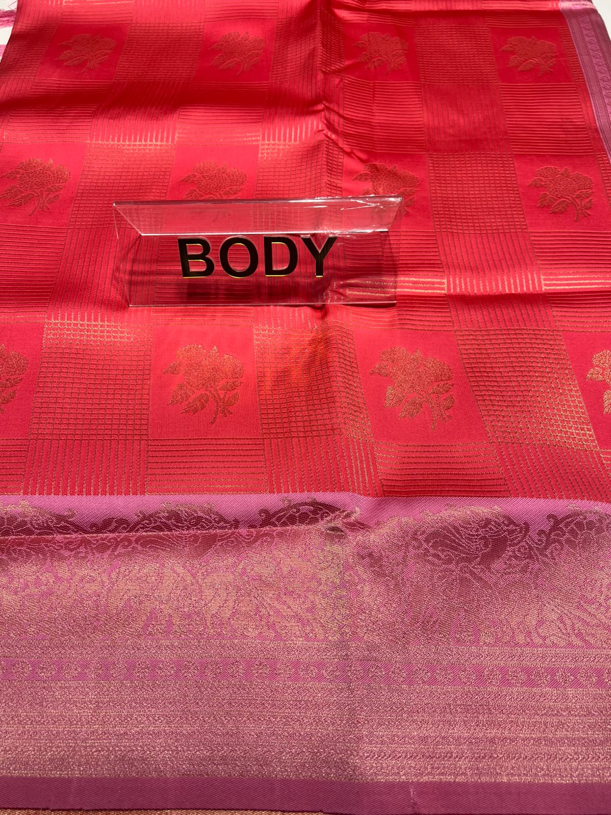 Art Silk Saree