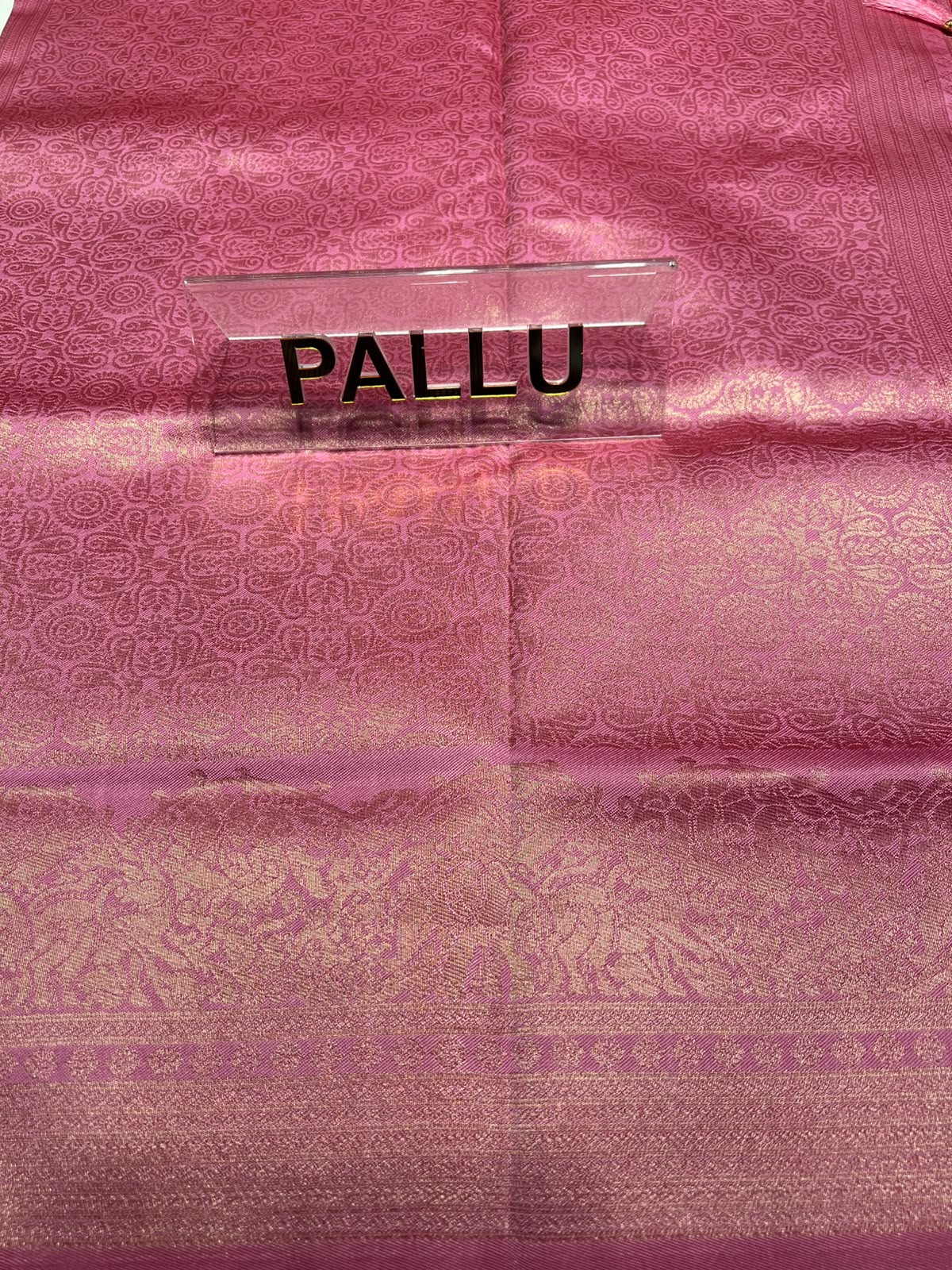 Art Silk Saree