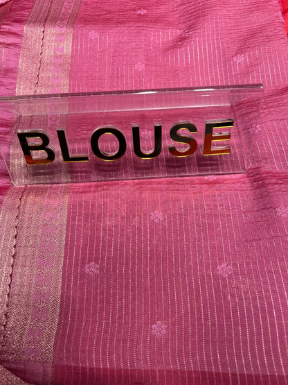 Art Silk Saree