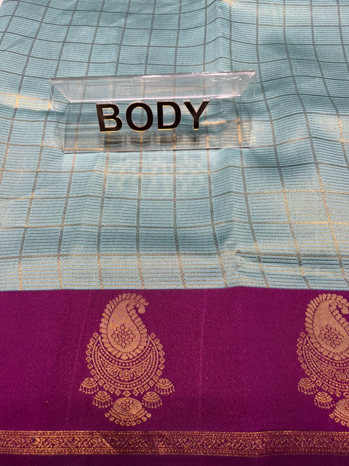 Art Silk Saree