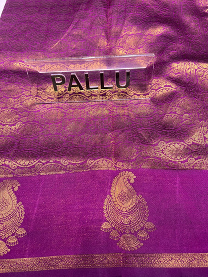 Art Silk Saree