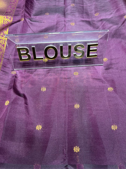 Art Silk Saree