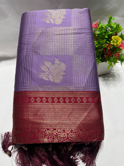 Art Silk Saree