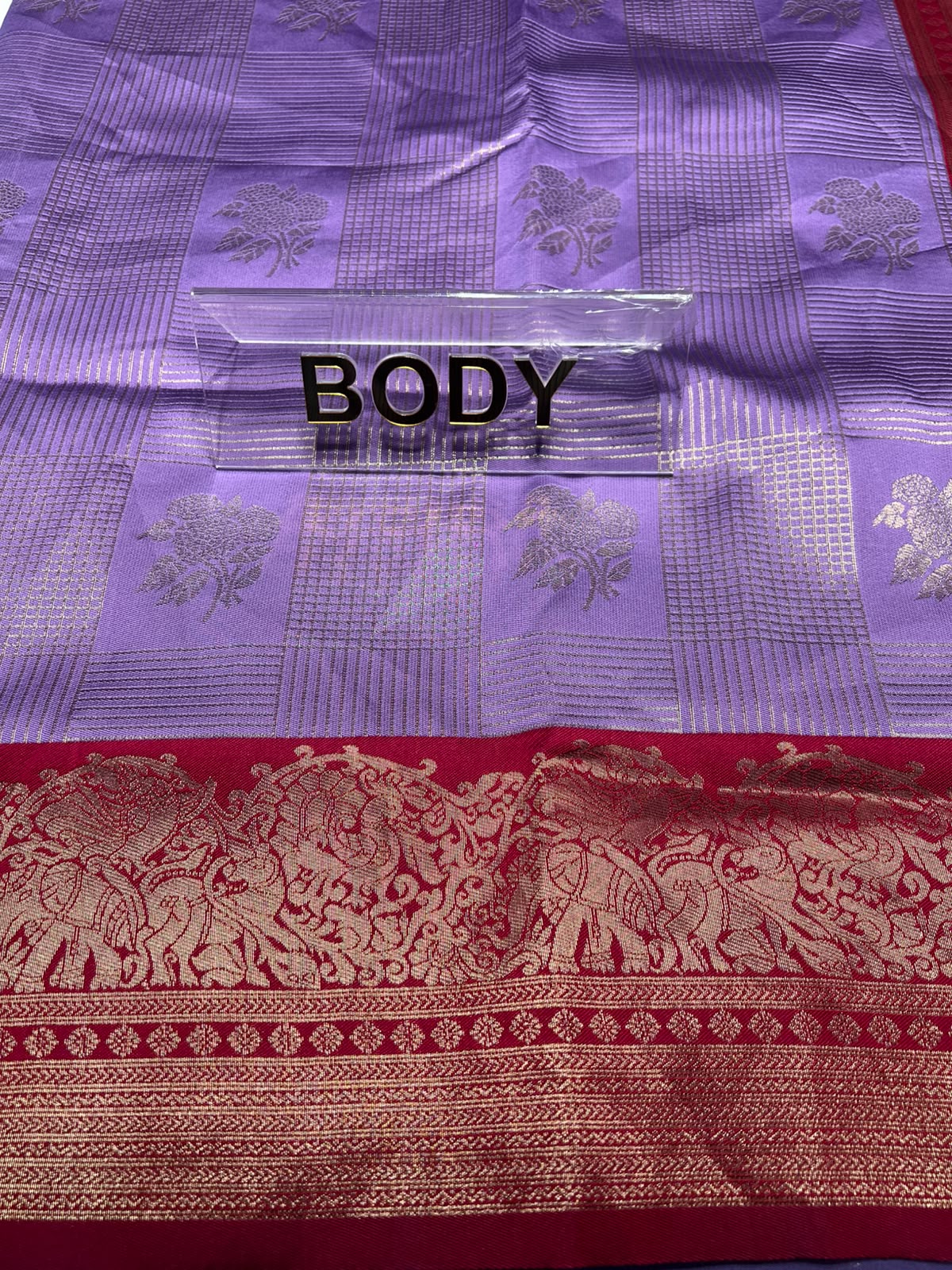 Art Silk Saree