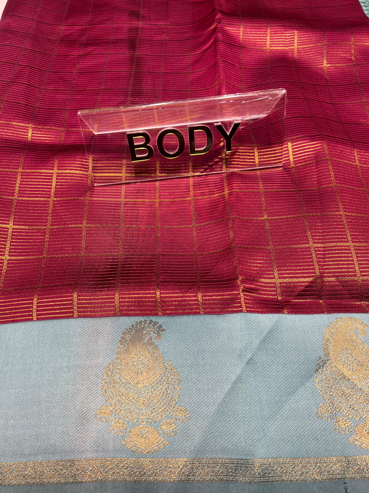 Art Silk Saree