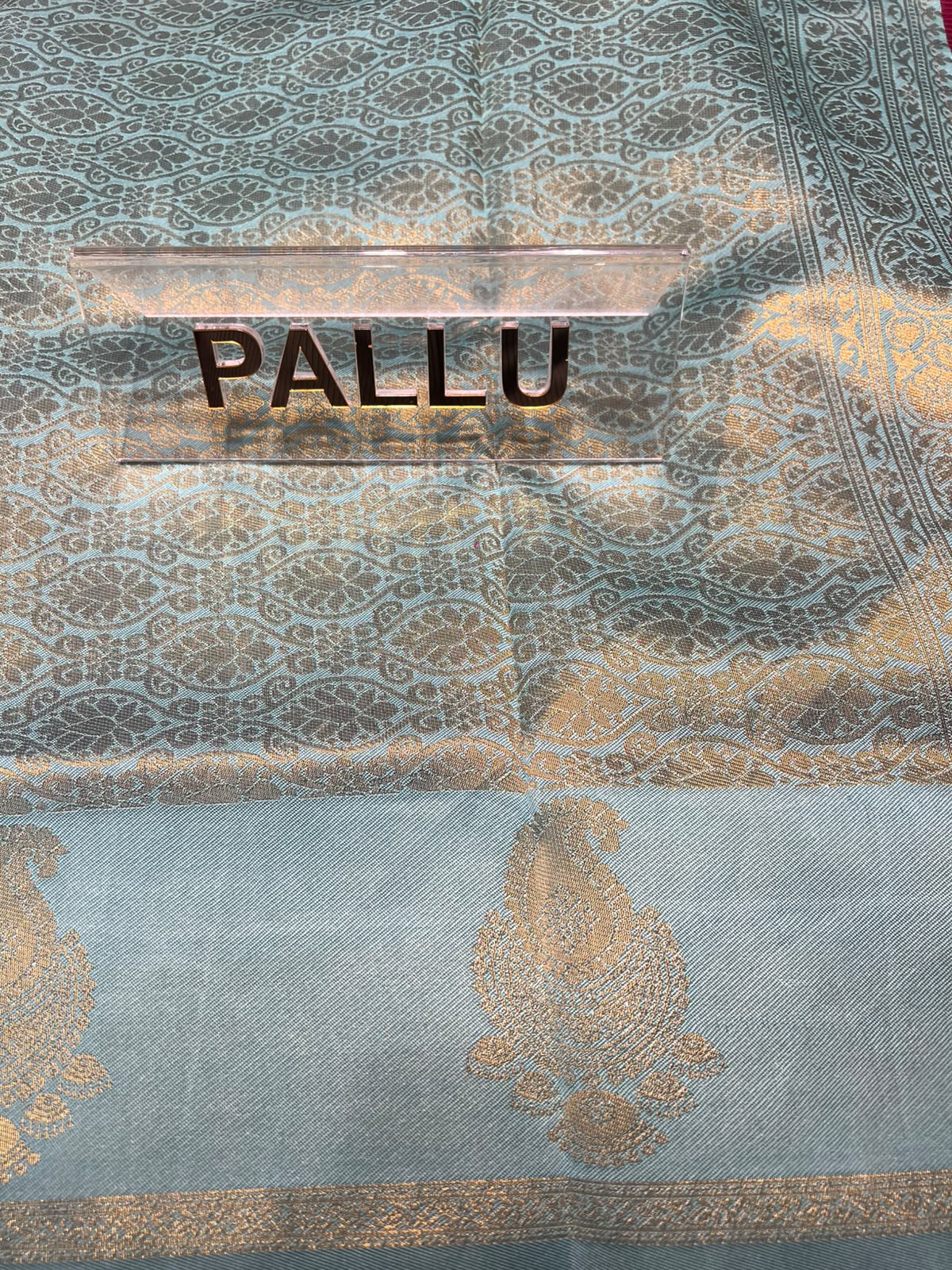 Art Silk Saree
