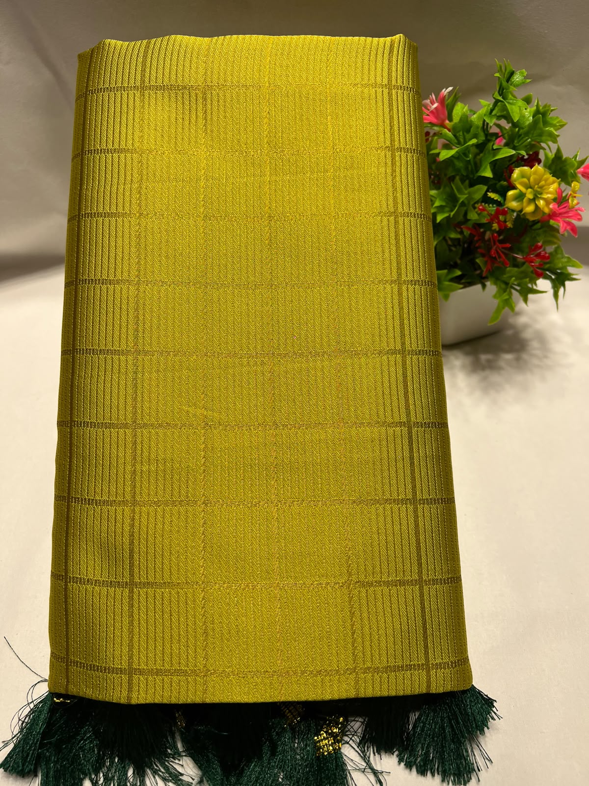 Art Silk Saree