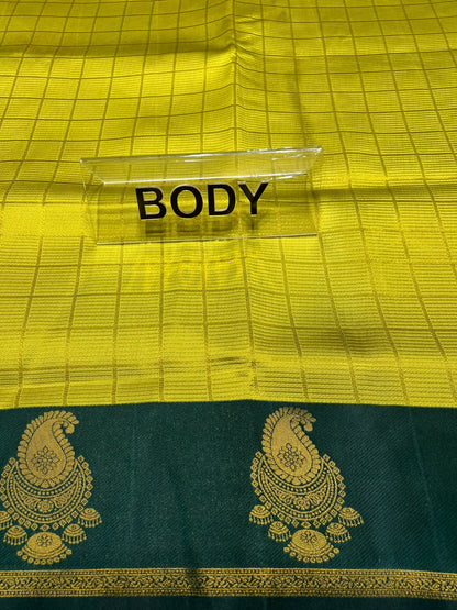 Art Silk Saree