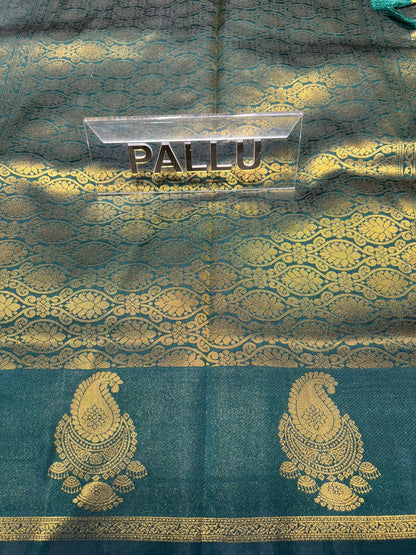 Art Silk Saree