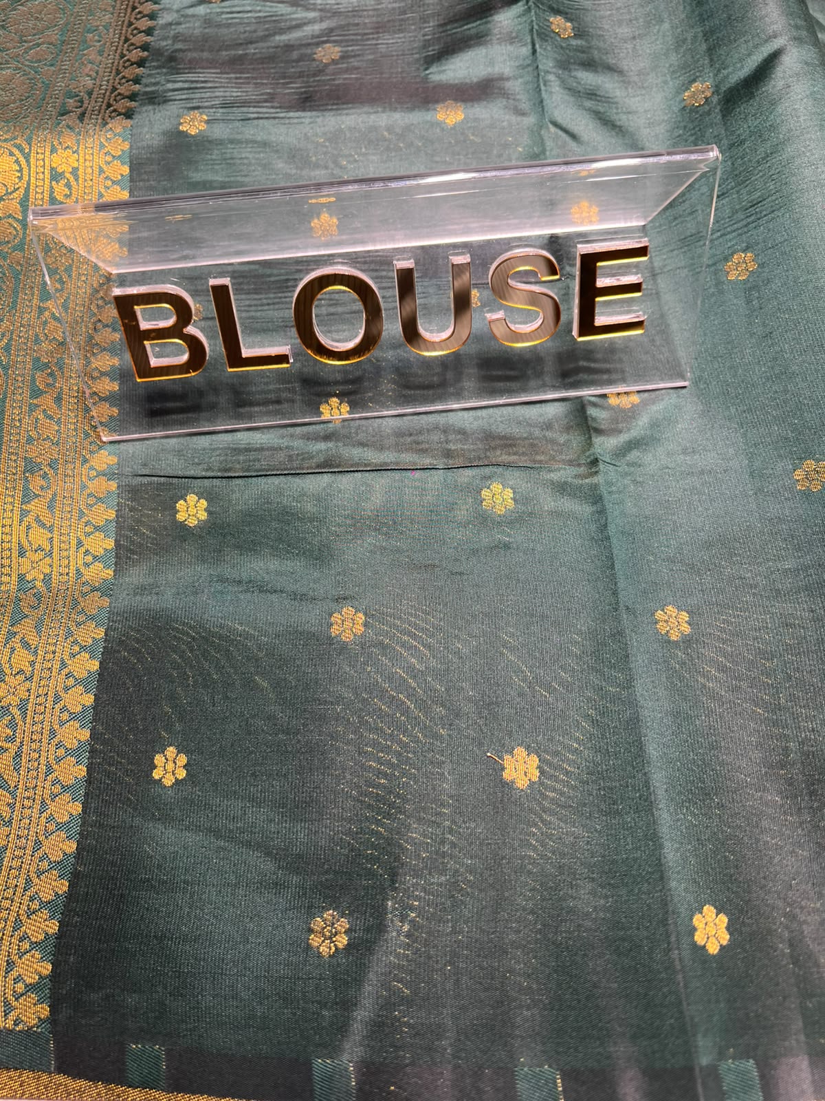 Art Silk Saree