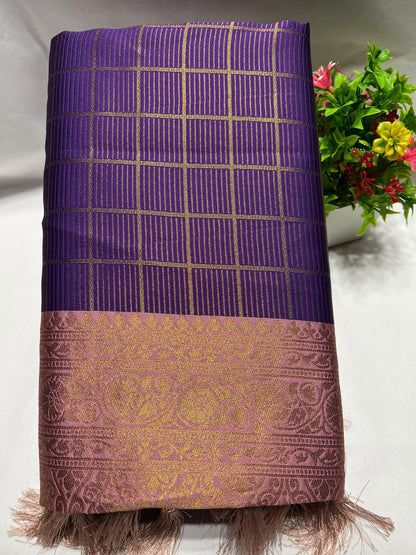 Art Silk Saree