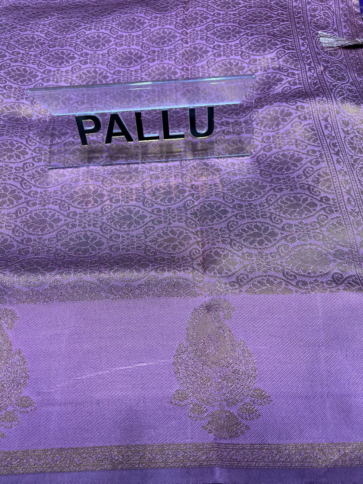 Art Silk Saree