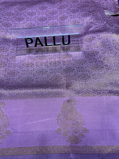 Art Silk Saree
